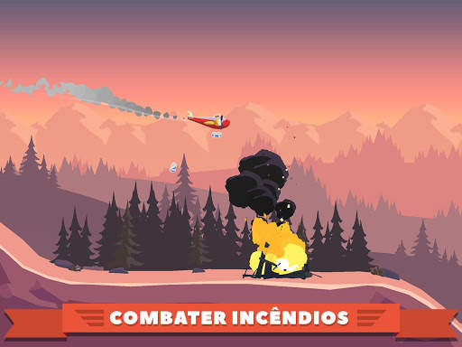 Rescue Wings! screenshot 7