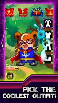Create Your SuperHero Pokemon screenshot 2