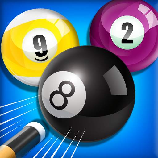 Pooking 8 Ball Billiards Snooker:  Real Pool 3D 1.0