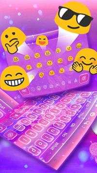 Dream Catcher Plume Keyboard screenshot 2