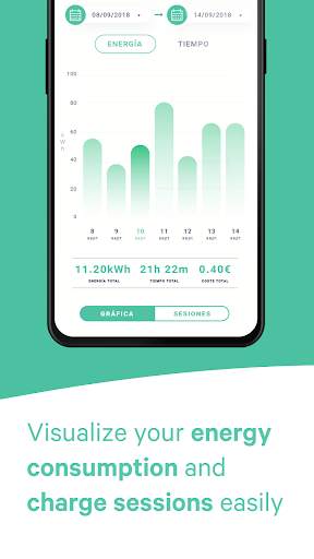 Wallbox screenshot 3