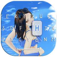 Sexy Keyboard Themes