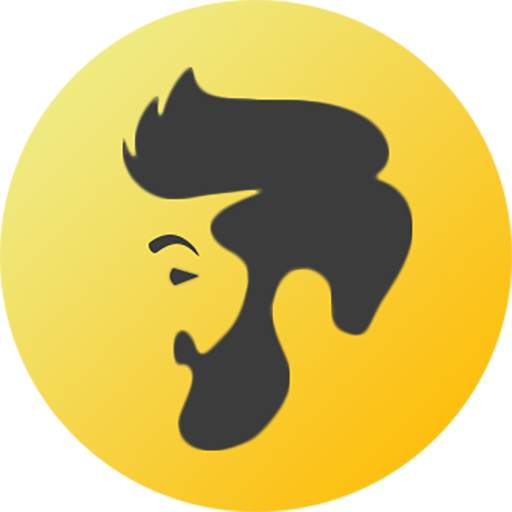 Hair Style Man 4