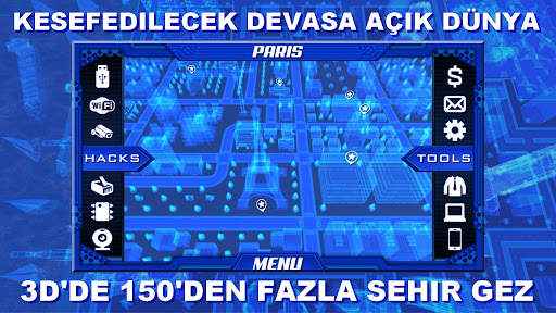 Yalnız Hacker screenshot 5