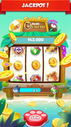 Island King - Coin Adventure screenshot 13