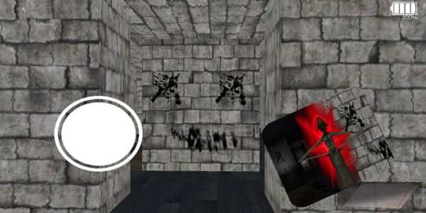 Evil Neighbor Witch Granny -Chapter1- Horror mod screenshot 2