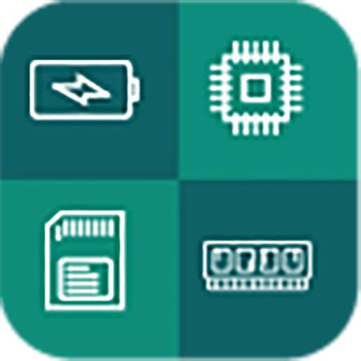 Device Info 1.0