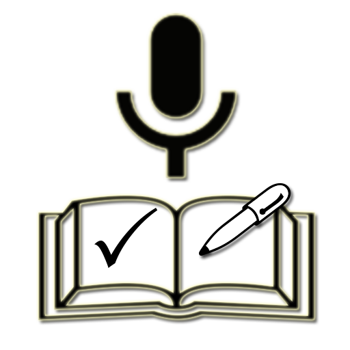 Voice to Text icon