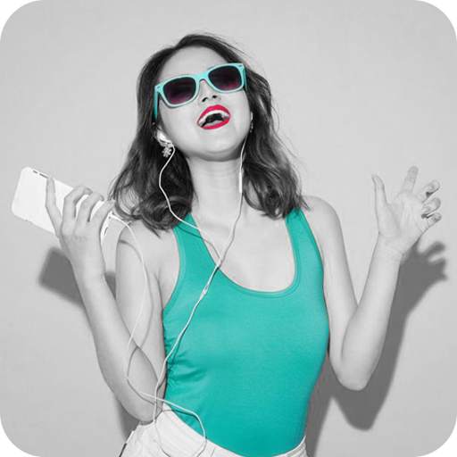 Color Splash Effect Photo Editor 1.0