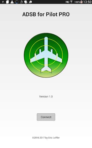 ADS-B for Pilot PRO screenshot 6