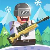 Mr Spy 2 - Bullet Trigger Shot 0.3.2