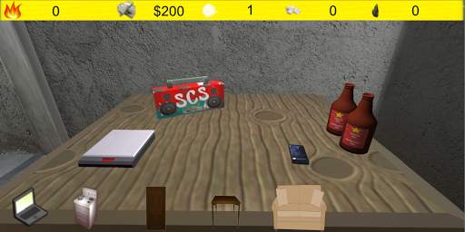 Traphouse Candy Mane screenshot 1
