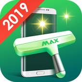 MAX Cleaner - Antivirus, Phone Cleaner, AppLock 0.7.2
