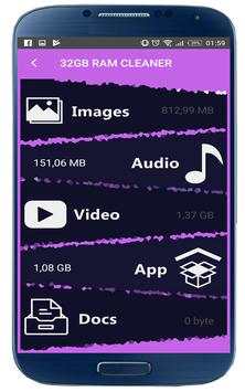 8gb sd file memory card booster - and cleaner screenshot 4