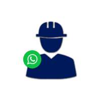 Safety Engineers Stickers for Whats App on 9Apps