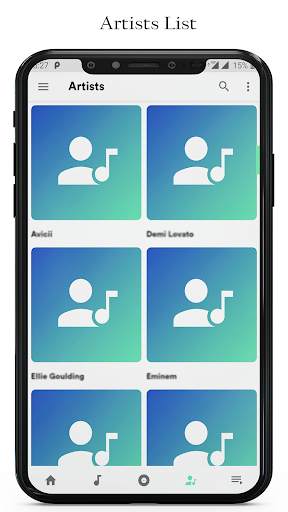 MP3 Player 2019 screenshot 5