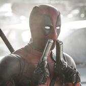 Deadpool Wallpapers HD 1.4