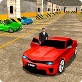 Real Dr Advance Car Parking 2018 1.0