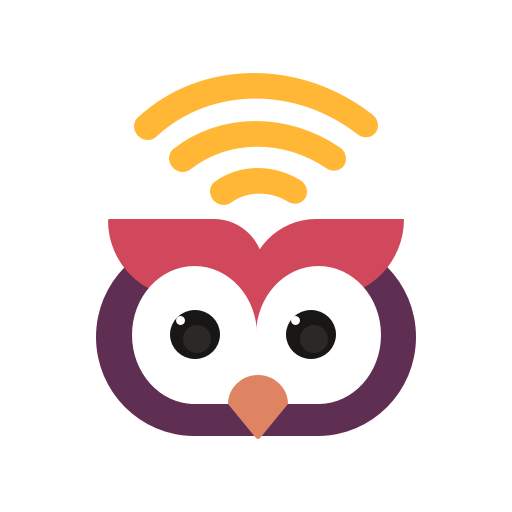 NightOwl VPN - Fast vpn, Free, Unlimited, Secure 1.2.6