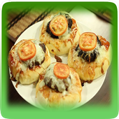 Pakistani Food Recipes icon