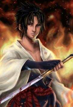 Real naruto punch screenshot 4