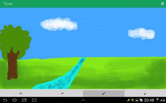 Paint for Android screenshot 6