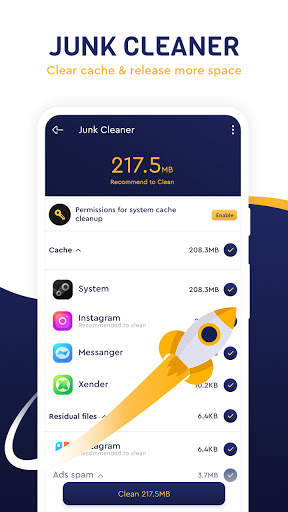 Smart App Lock – Photo & Video Lock, Fingerprint 3 تصوير الشاشة
