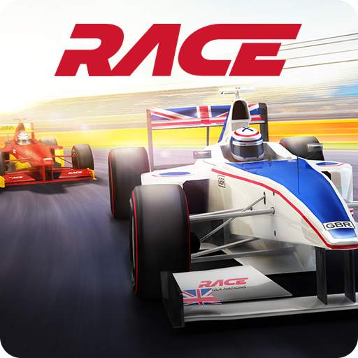 RACE: Formula nations 1.0.8