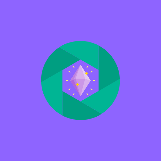 Free Diamond for free fir icon