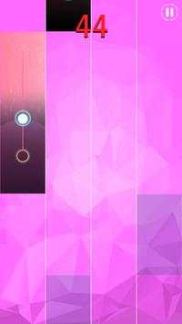 Piano Tiles Boom Boom screenshot 1