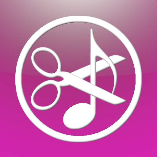 MP3 Cutter and Ringtone Maker 4.1