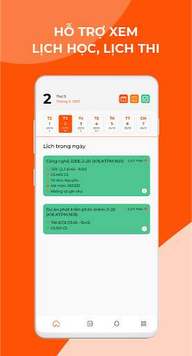 Student Social screenshot 3