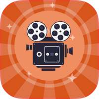 Recortar Classic - Video Editor & Video Maker logo