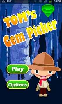 Toms Gem Picker screenshot 1