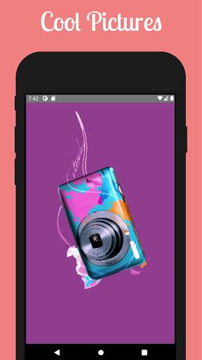 Digital Ultra Camera screenshot 1