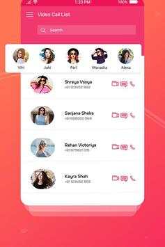 Video Call Recorder screenshot 6