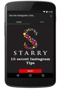 Guide pour Instagram screenshot 1
