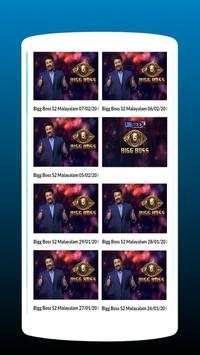 BB Malayalam screenshot 3