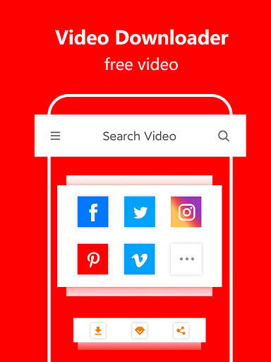 All video downloader & Play Tube screenshot 6