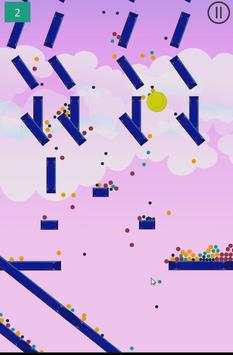 Mini bounce ball स्क्रीनशॉट 3