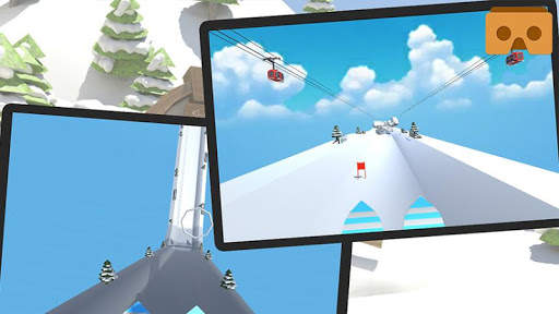 Ola Around the World: VR screenshot 4