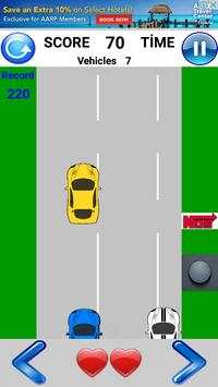 Super car racing screenshot 4