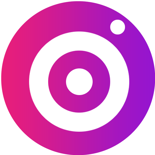 Kolase Foto - Edit Foto dan Efek icon