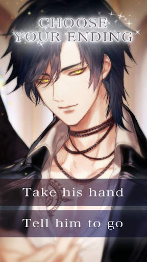 Angelic Kisses : Romance Otome screenshot 4