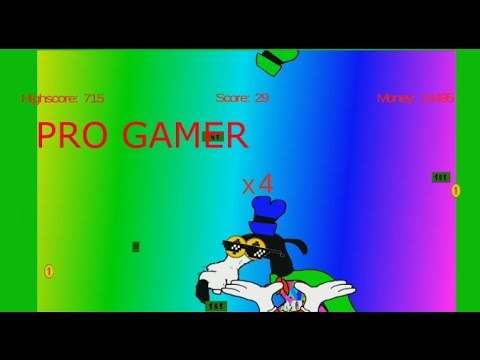 Gooby Game 2 screenshot 1