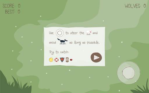 Pasture Panic! screenshot 3