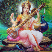 Saraswati Mata Wallpapers HD icon