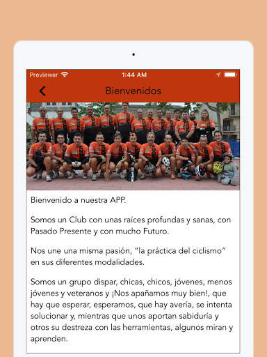 CC Alfindén screenshot 7