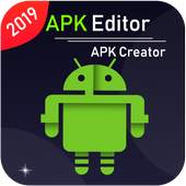 Apk Editor 2019 : Apk Extractor & Installer 1.0