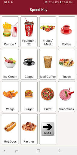 Modisoft Point of Sale (POS) screenshot 5